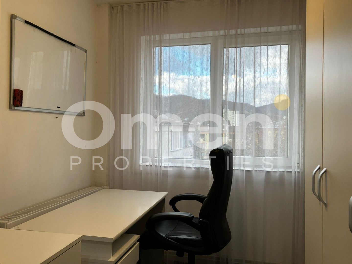 Apartament 2 camere spațios, ultracentral, etaj 4 – de închiriat - Poză 5