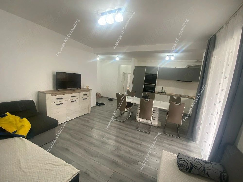Apartament cu 3 camere zona Muzicescu Gavril - Poză 1
