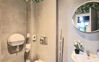 Spatiu comercial de închiriat, Brasov, zona Coresi - 63 mp # plus-imo.ro - Poză 10