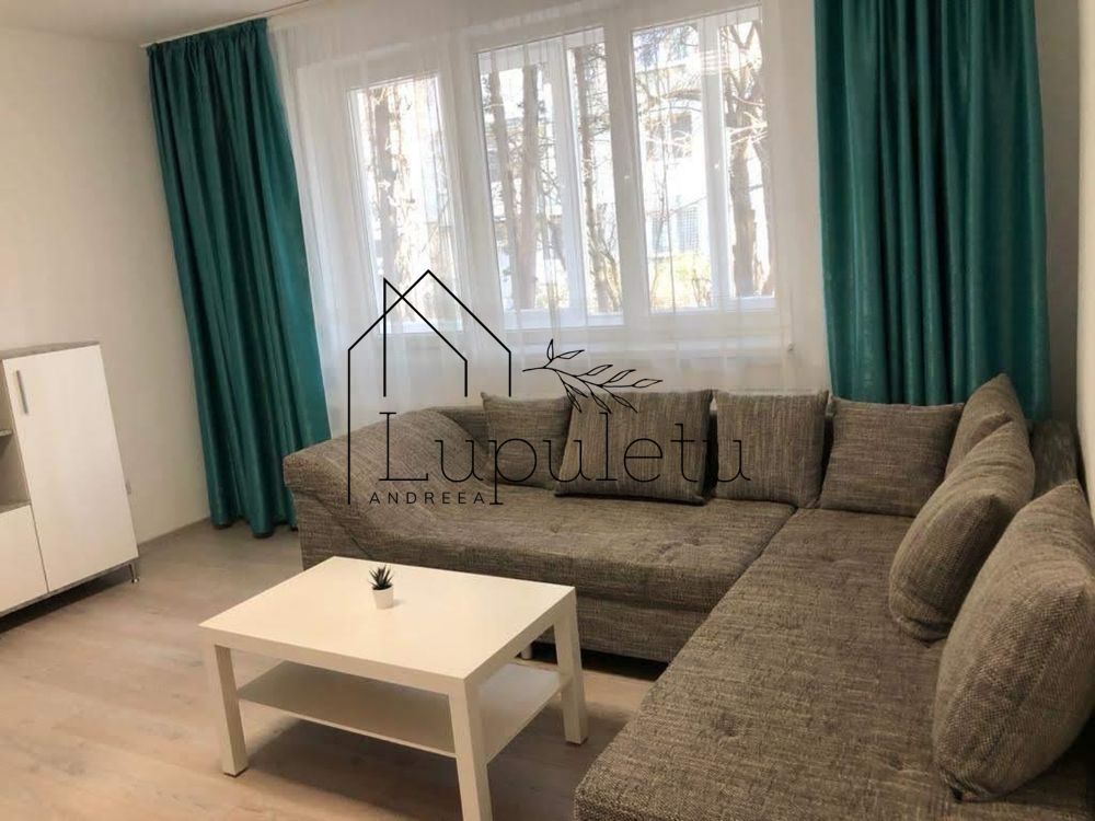 Apartament de închiriat | Parter | 3 camere | 75 MPU | Mihai Viteazu - Poză 1