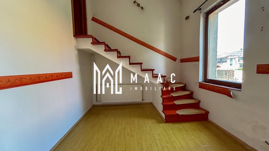 Casa individuala | Teren 960 mp | Trei Stejari - Poză 13