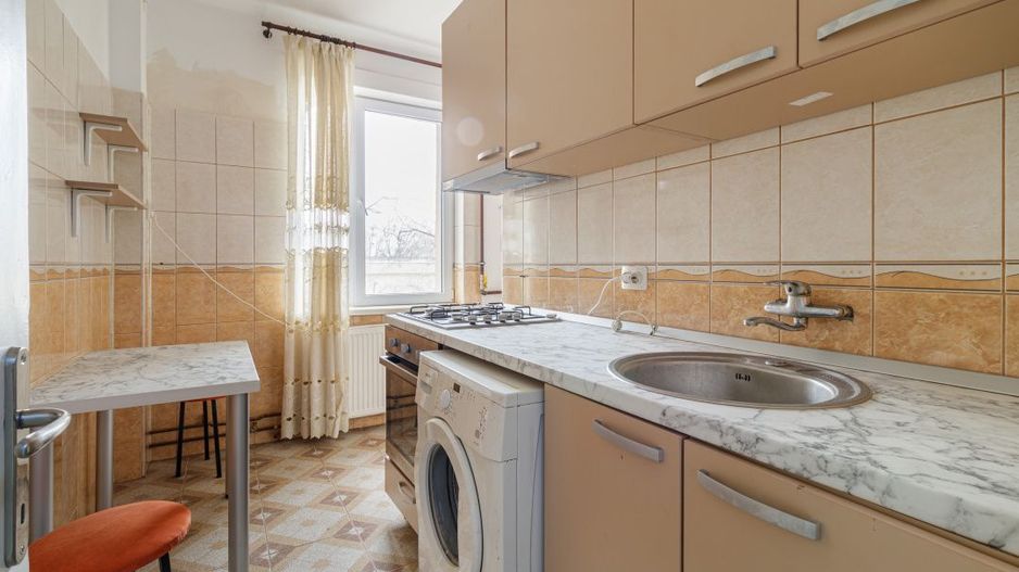 Apartament 2 camere Lacul Floreasca - Poză 4
