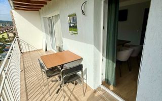 Apartament la cheie / ideal si pentru investitie - Poză 8