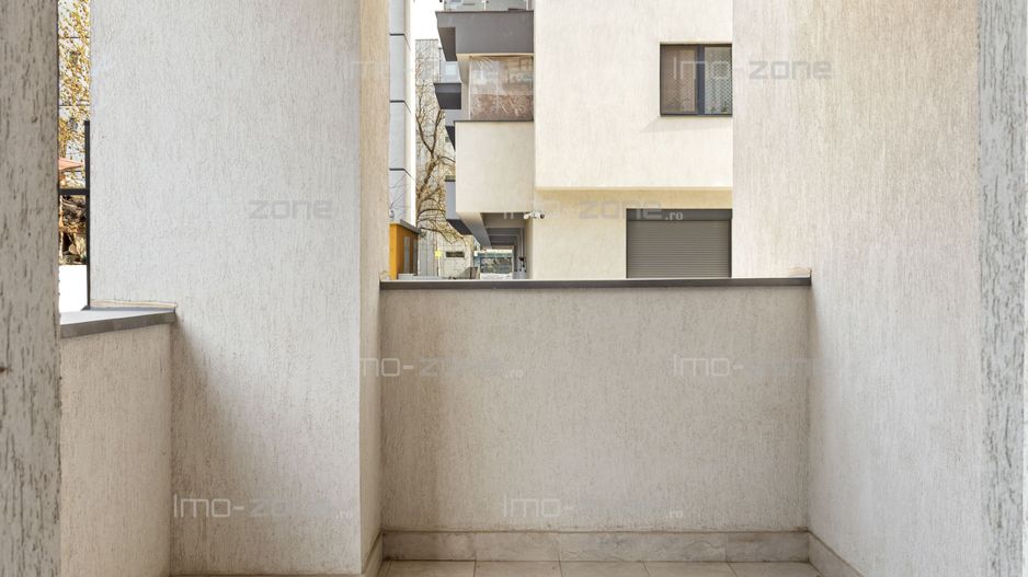 The Building 54 - Uverturii 155 - Poză 30