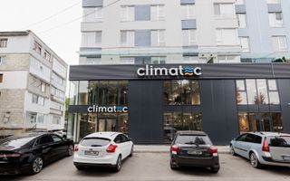 Vânzare, spațiu comercial, amplasat în Ungheni, pe str. Mihai Eminescu - Poză 1