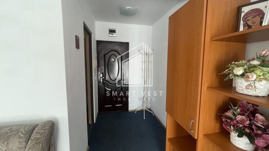 Inchiriere spatiu birou | 22 mp + baie | Zona Liceu Economic - Poză 3