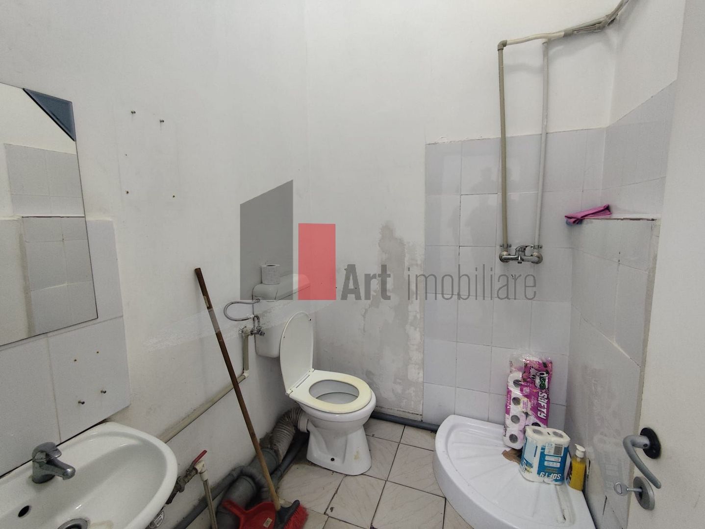 0% Comision - Spatiu comercial de inchiriat in zona Bulevard Timisoara - Poză 12