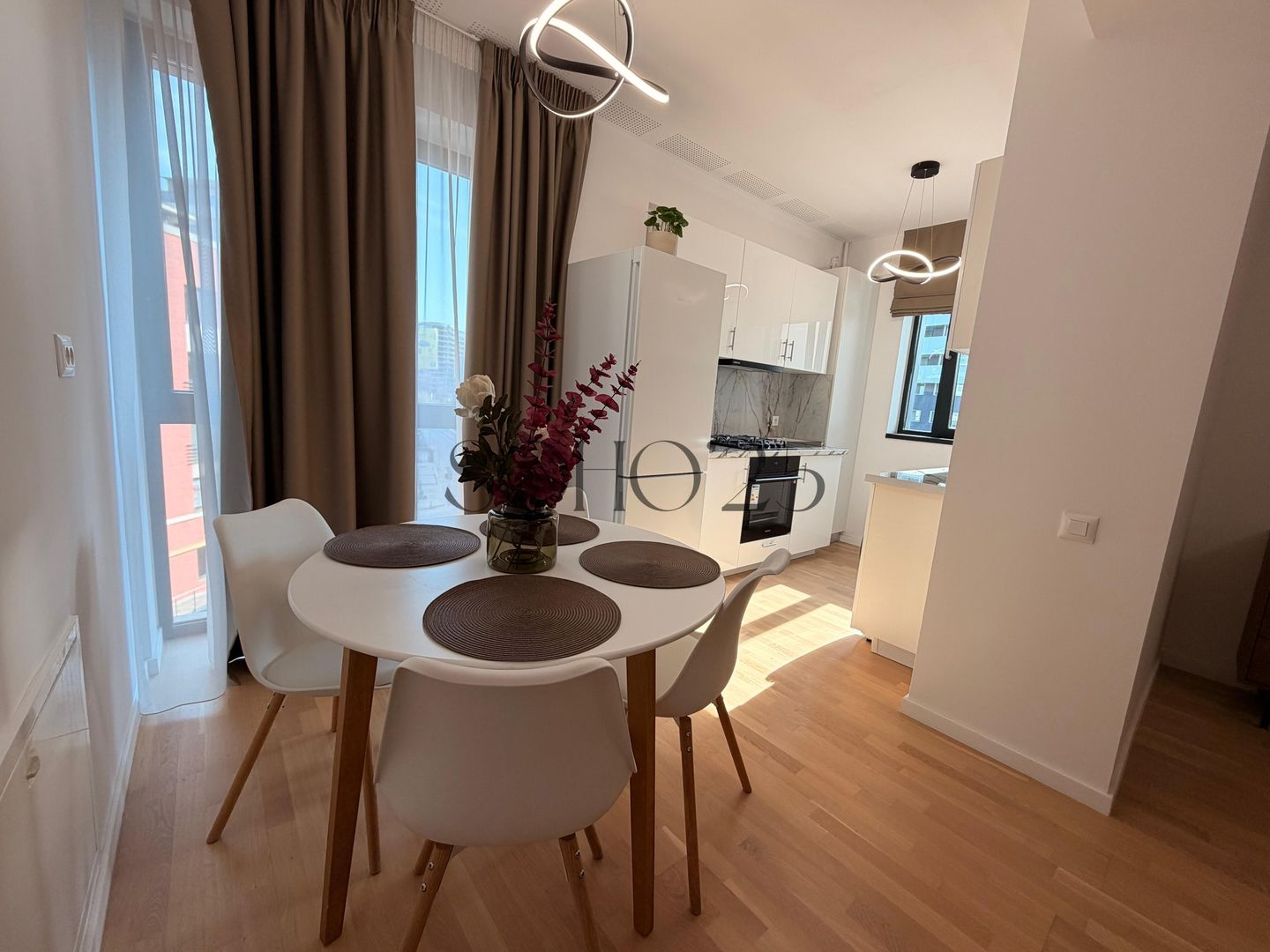 Apartament Premium Atlas Residence - Sector 1 - Herăstrău - Poză 3