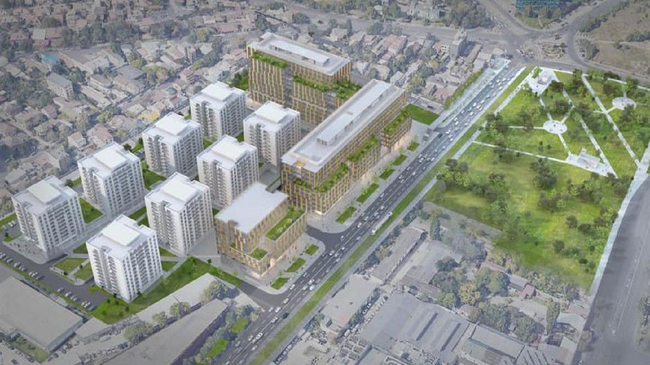 Apartament 2 camere lux – One Cotroceni Park – mobilat, parcare - Poză 24