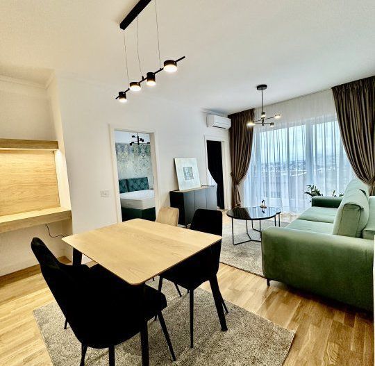 Apartament metrou Jiului - Poză 2