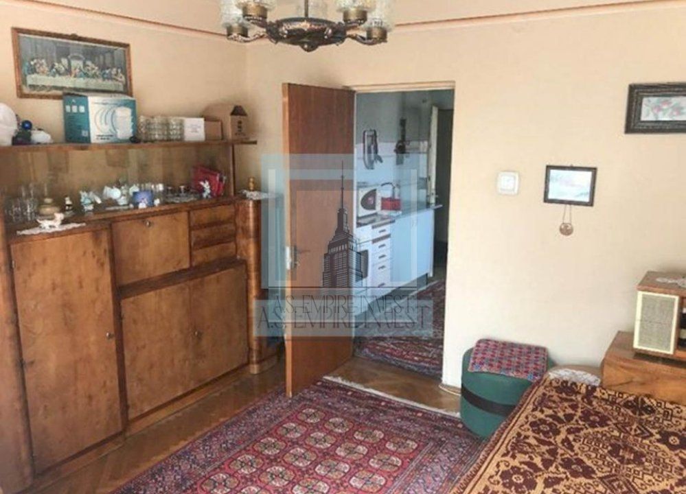 Ap 4 camere decomandat - zona Aurel Vlaicu - Poză 2