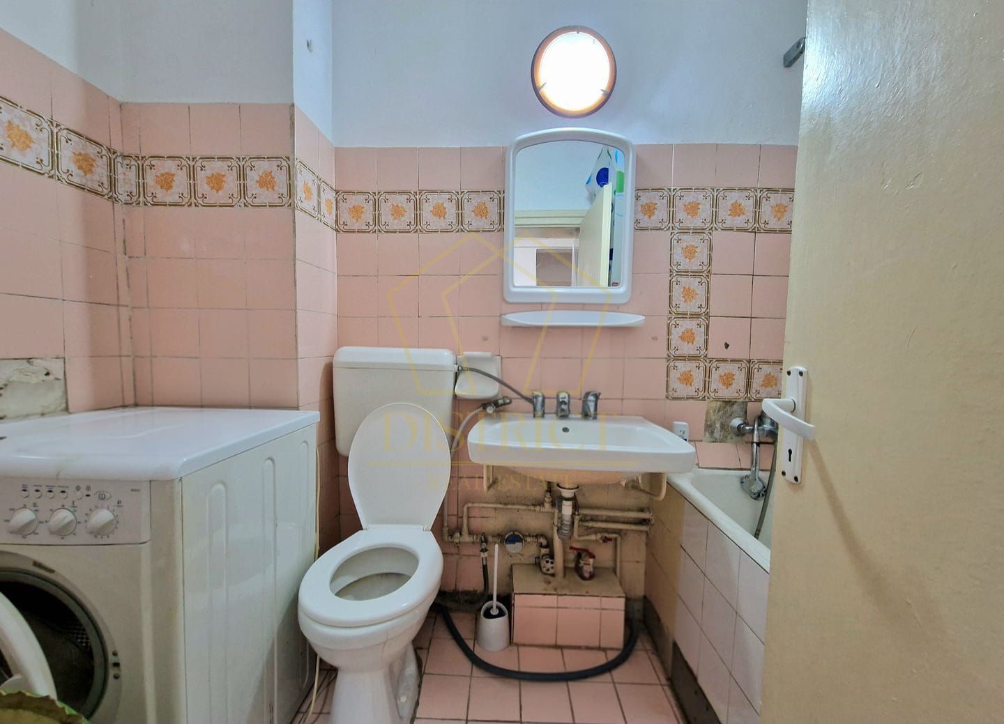 Apartament cu 2 camere | Take Ionescu | Decomandat - Poză 7