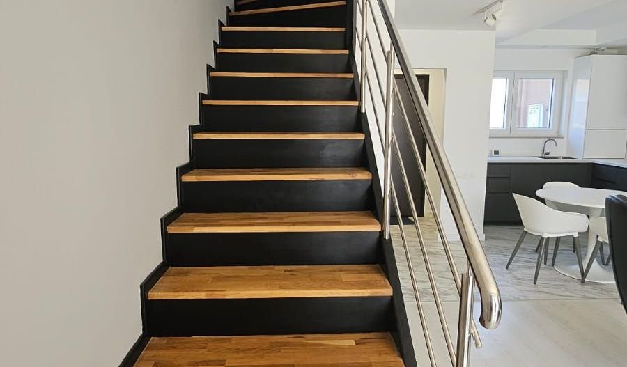 Vila noua cu mansarda Cosmopolis - Poză 27