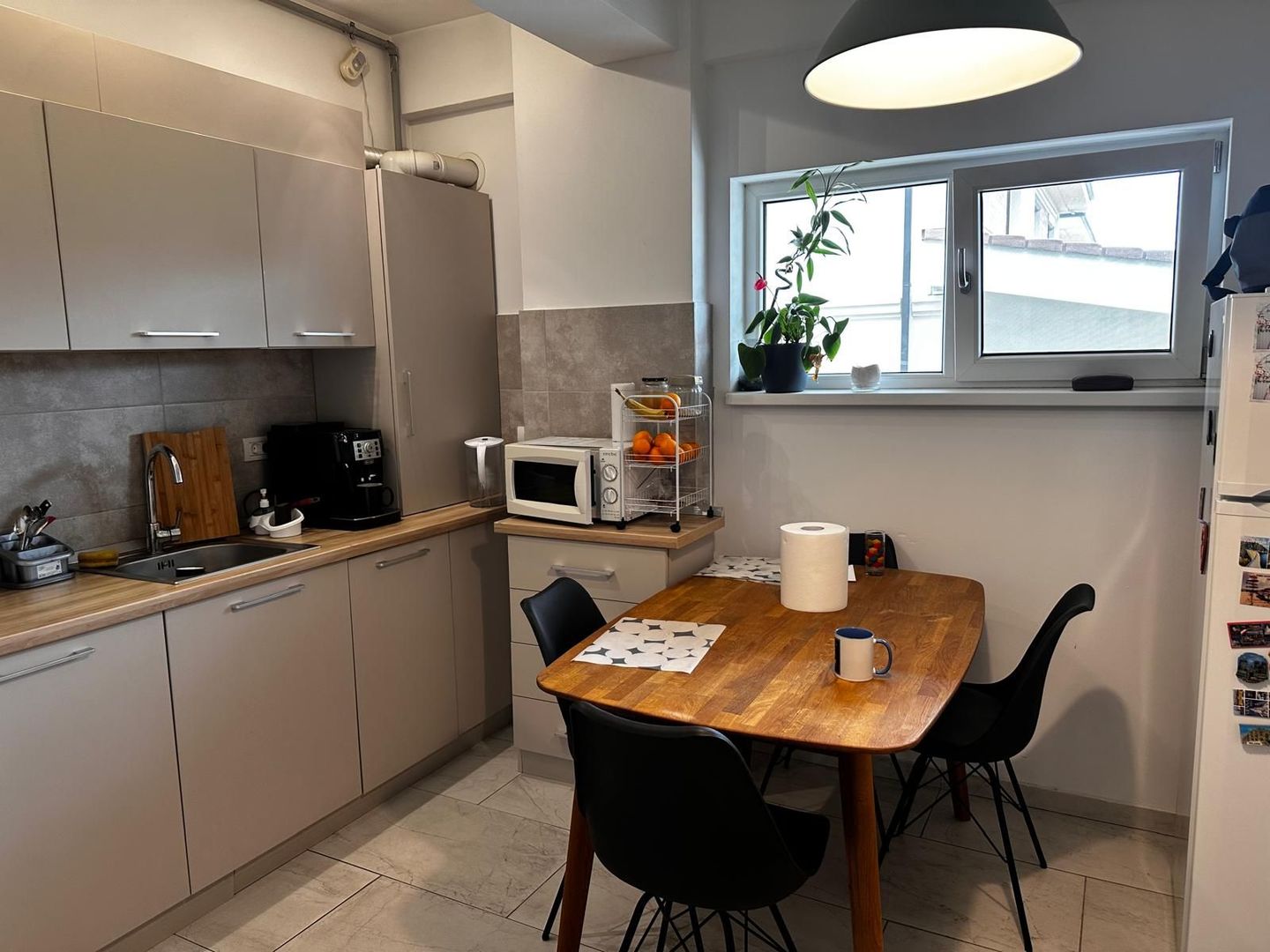 Apartament cu 2 camere de vânzare în zona Nord - Poză 12