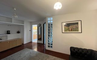 Apartament Unirii | 2 camere| Tribunalul București | vedere spate | - Poză 3