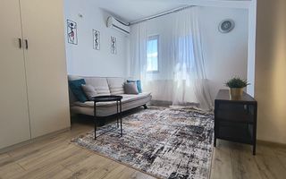 Închiriere Garsoniera - Studio Dublu Pet Friendly 🐾| Bazilescu – Bucureștii Noi - Poză 1