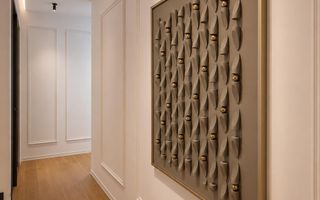Apartament  High-End 4 camere | One Floreasca Towers - Poză 12