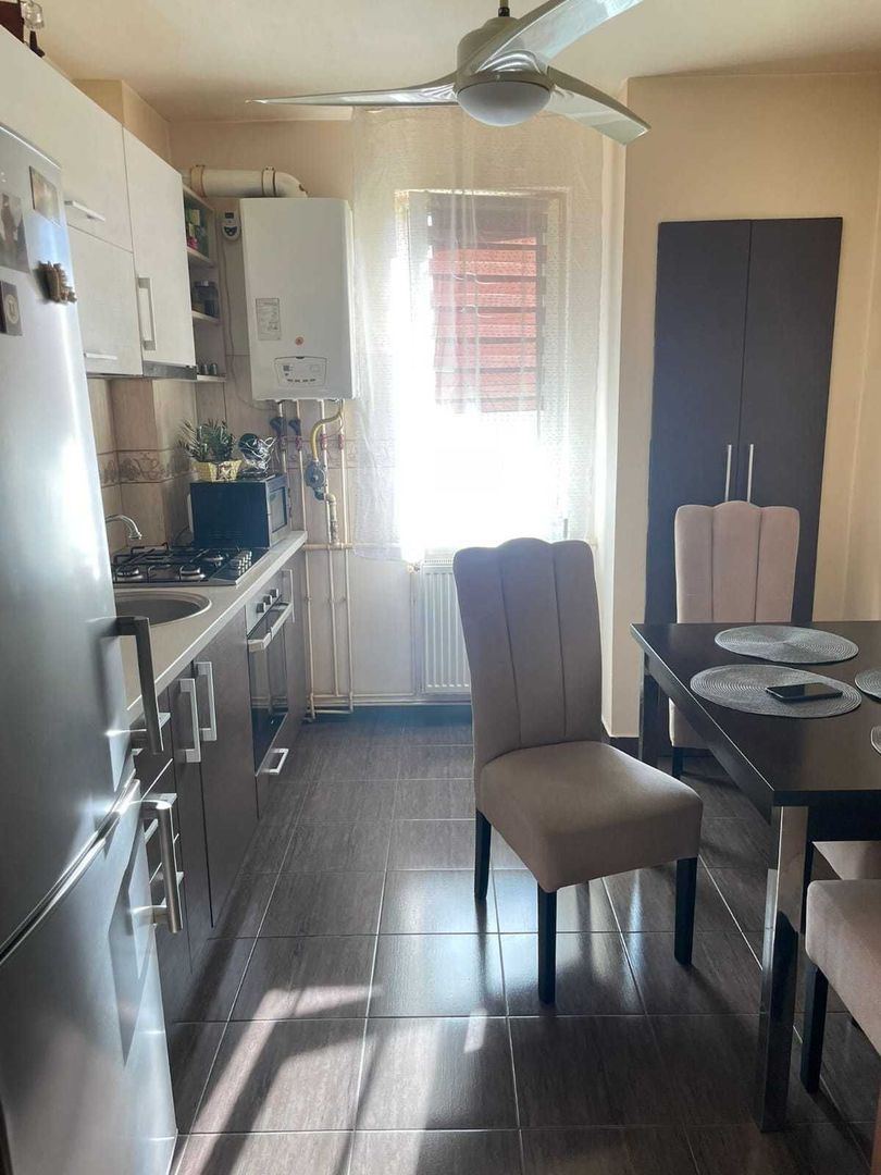 Apartament 2 camere  Gheorgheni Zona Complex Mercur - Poză 2