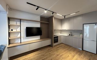 Studio Ivory residence pipera - Poză 2