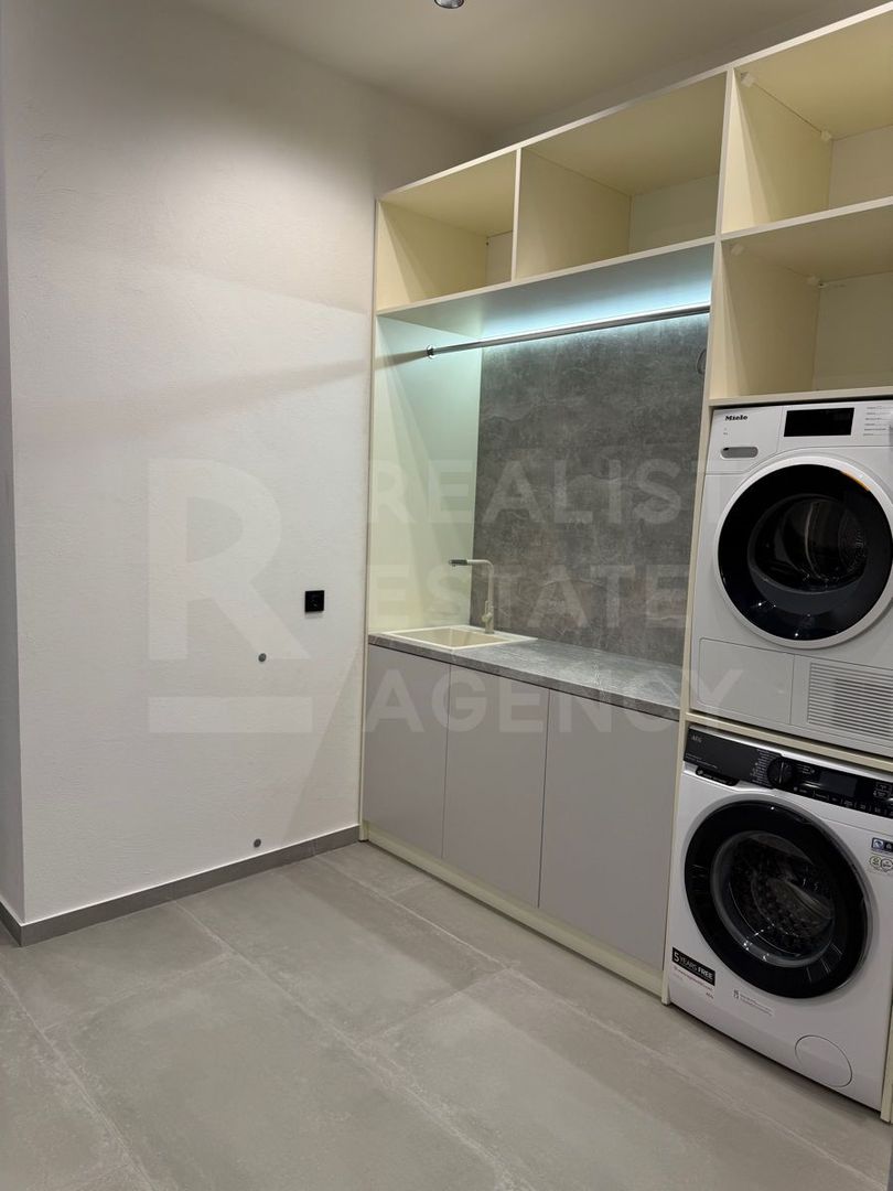 Chirie, casă, 3 camere, str. 8 Martie, Râșcani - Poză 2