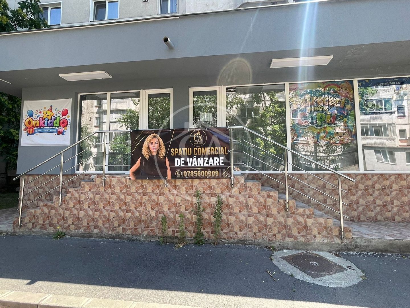 Spatiu comercial de vanzare  în zona Calea Aradului, Oradea - Poză 18