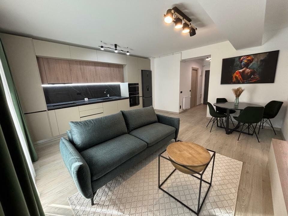 Apartament 2 camere – Select Residences – Prima închiriere - Poză 1