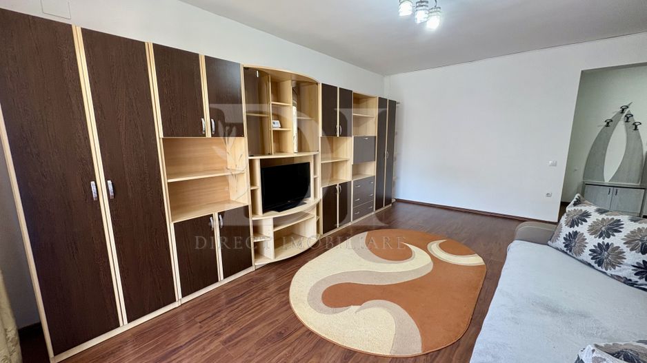 Apartament cu o camera | zona Cetatii Floresti - Poză 3