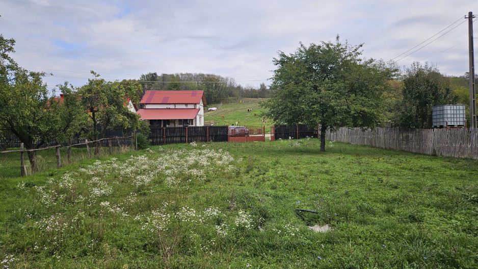 Casă de Vânzare în Albota, Sat Mareș – Liniște și Natură la Doar 10 Km - Poză 12