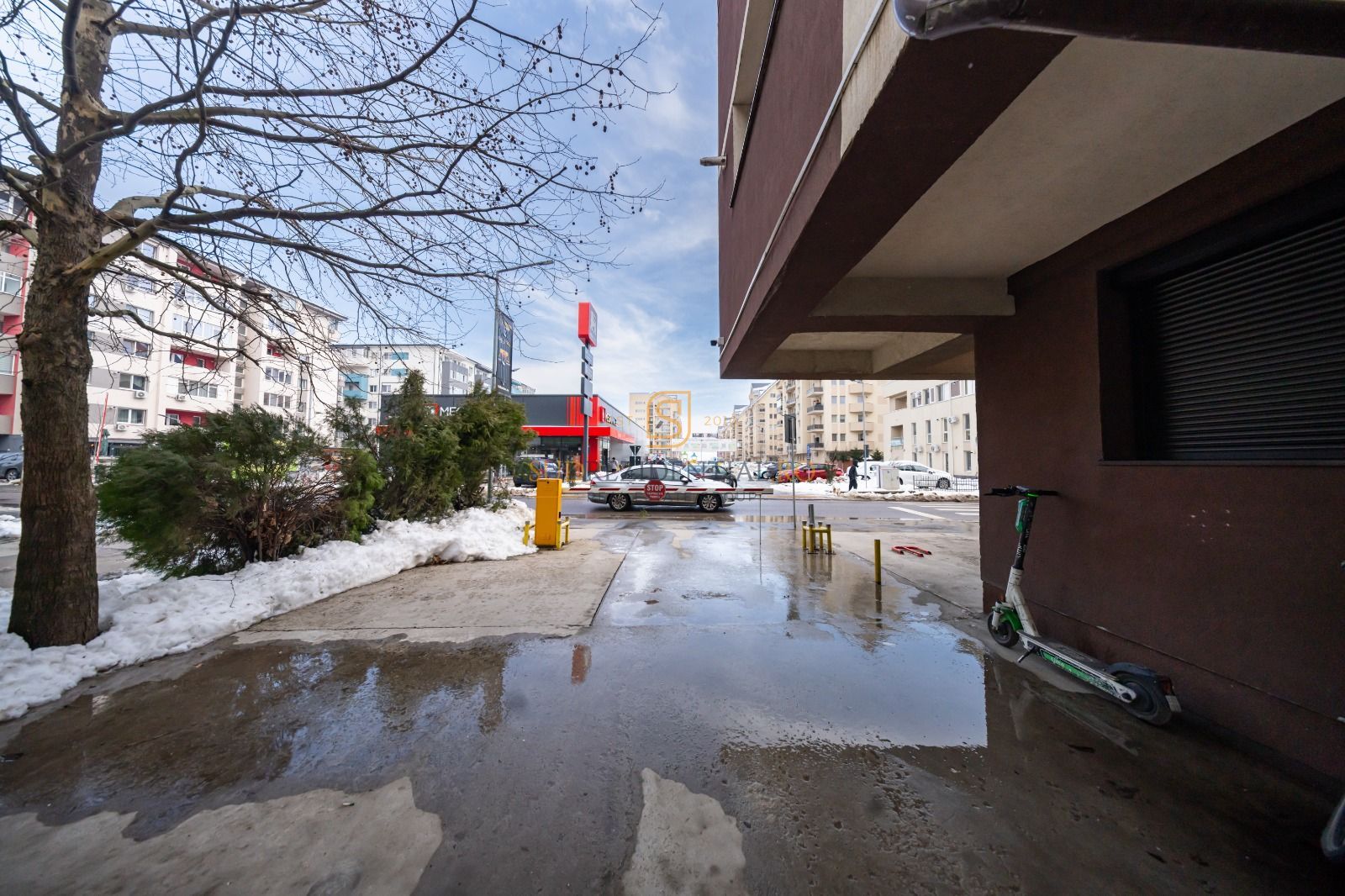 Apartament 3 camere, acces metrou Dimitrie Leonida, Popesti-Leordeni - Poză 17