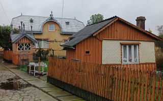 Casă de vânzare Zaharești/Suceava - Poză 18