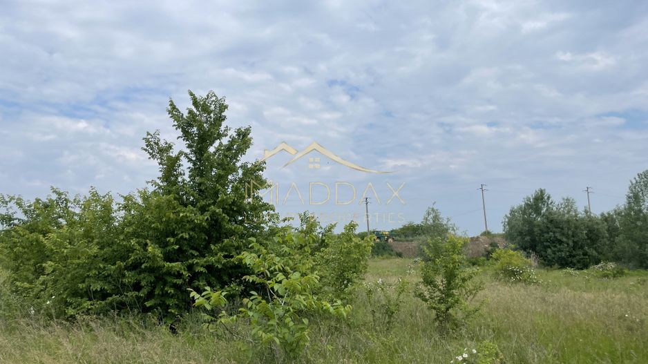 Teren intravilan***1439 mp***Cretesti-Vidra-Ilfov - Poză 8