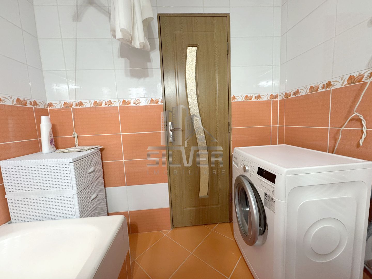 Apartament cu 2 camere decomandate/Ion Mester. - Poză 8