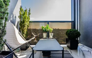 Vânzare apartament, 2 camere 66 mp, Complex Oasis, Rîșcani - Poză 18