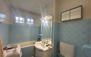 Apartament 3 camere decomandate zona Piata Hermes. - Poză 9