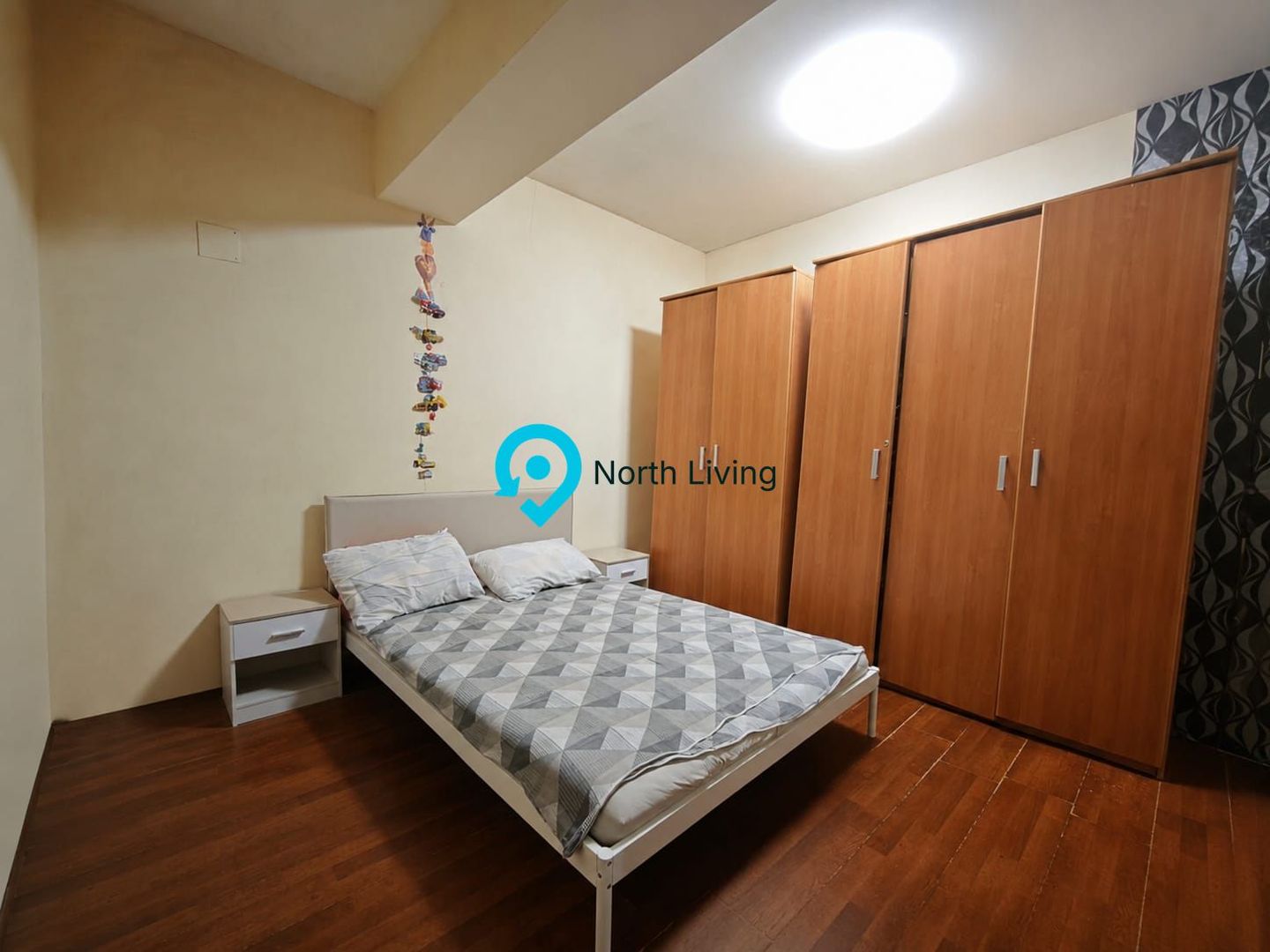 Apartament 2 camere | Centrală proprie | Dămăroaia - Poză 6