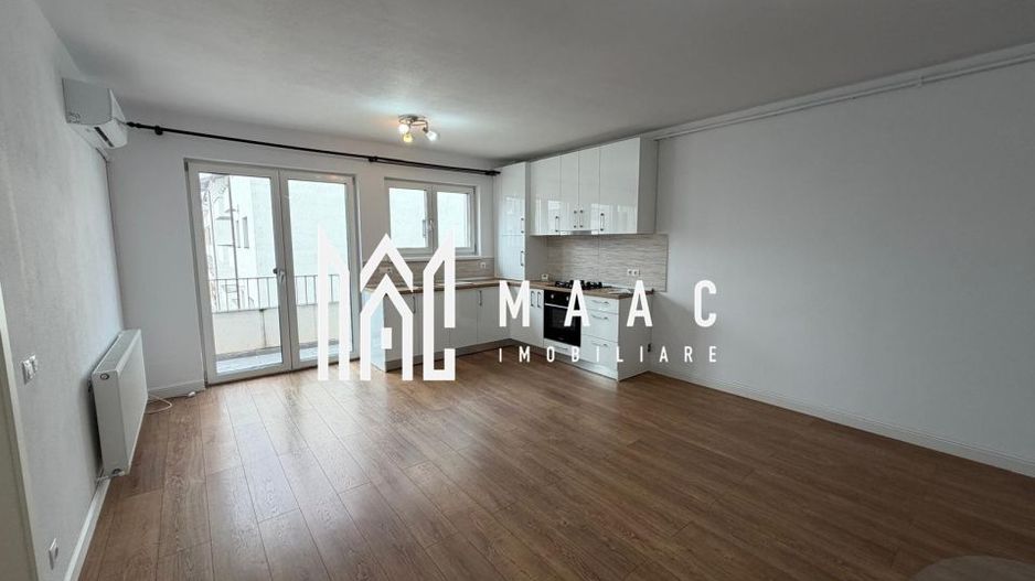 Apartament cu 3 camere | 65,29 mp | Loc de parcare | Arhitectilor - Poză 1