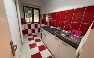 CABINET MEDICAL - GIURGIULUI, COMPLET AMENAJAT - Poză 6