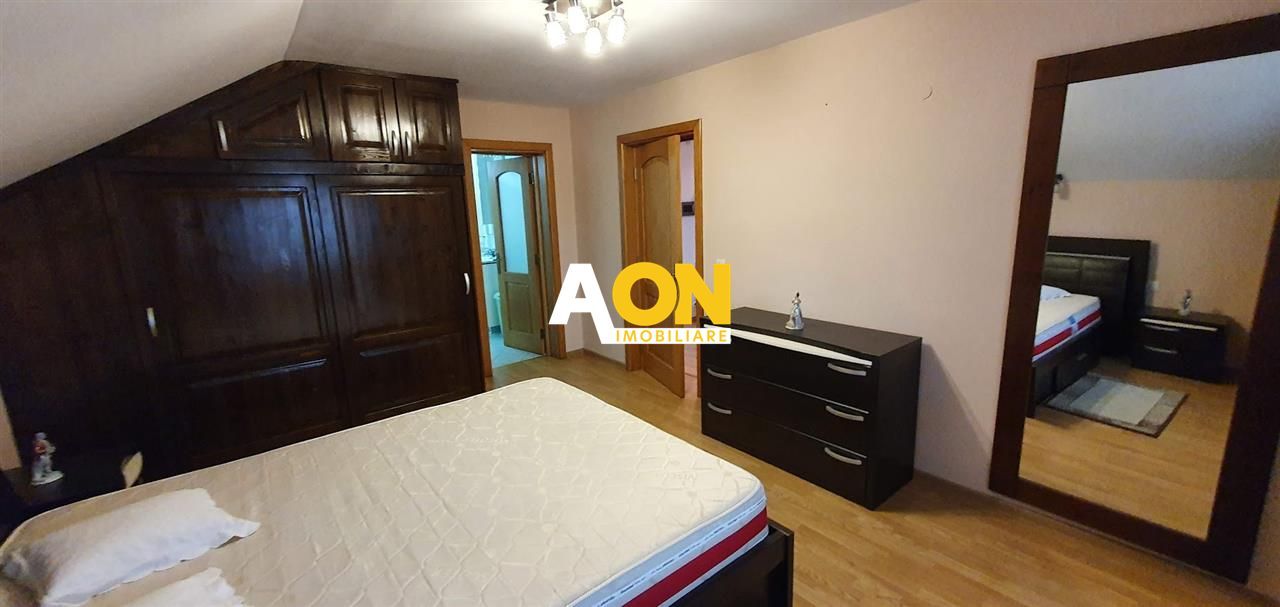 Casa 5 camere 567 mp teren la asfalt toate utilitatile Cetate - Poză 19