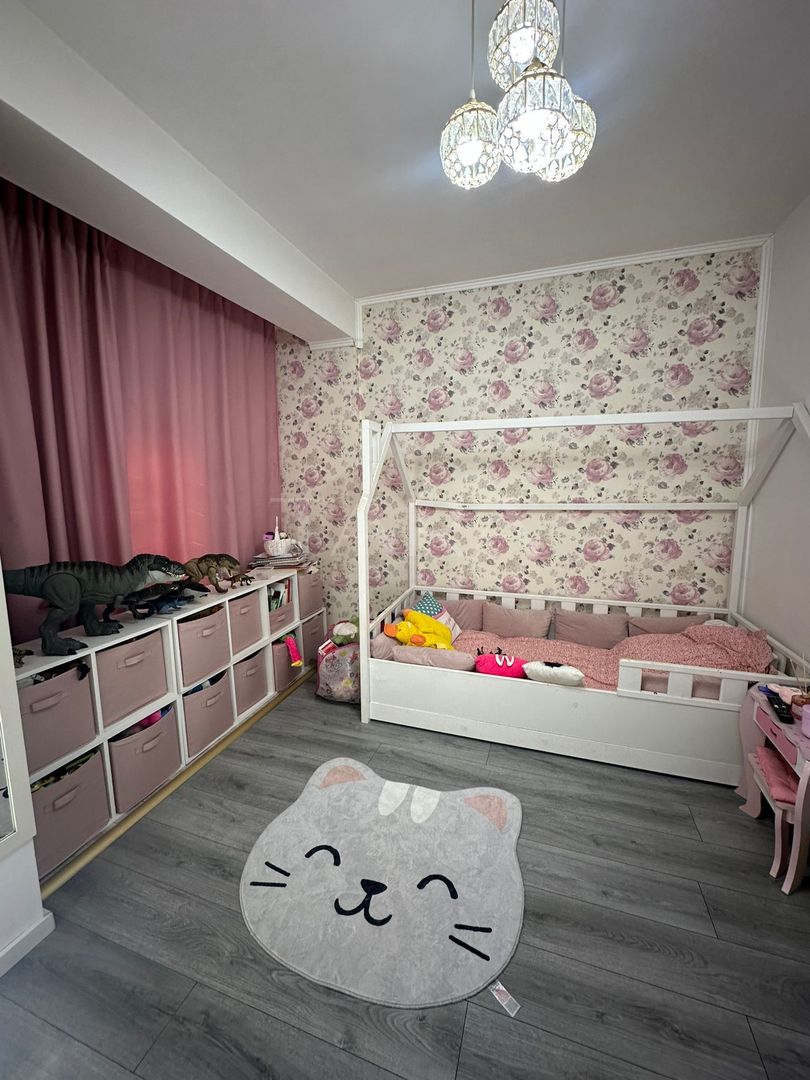 Casă cochetă in zona Baciu | Merită vazută! - Poză 24
