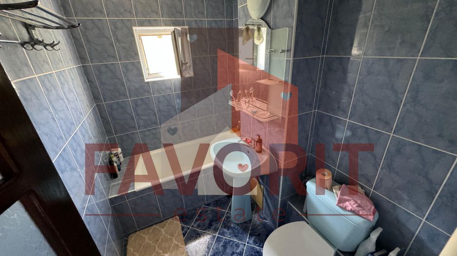 Etaj intermediar. Mobilat si utilat.  Langa Parcul Bucovina. - Poză 10