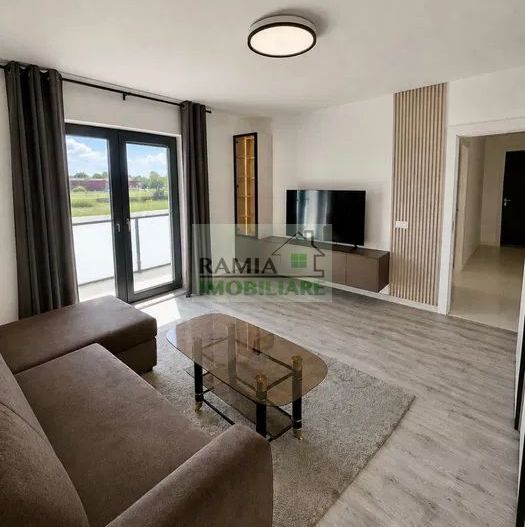 Apartament nou  2 camere, prima închiriere, parcare – Cristian - Poză 2
