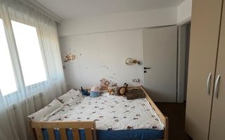 Apartament 3 camere semidecomandat, parter înalt – Grigorescu. - Poză 3