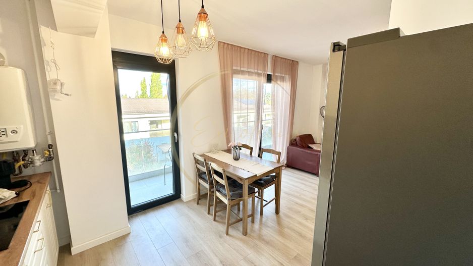 NOU | Aprtament 2 camere -  Aradului | PRIMA ÎNCHIRIERE - Poză 6