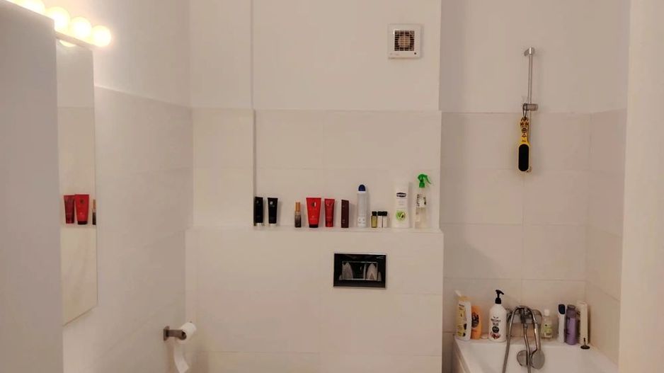 Apartament de lux cu 4 camere | Casa Presei Residence | Vedere panoramică - Poză 7