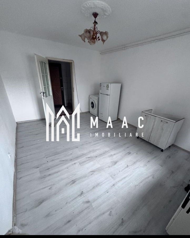 Garsoniera 22 mp | Zona Lazaret | Etaj 1 - Poză 1