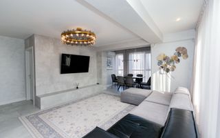 Chirie, apartament, 3 camere, str. Constantin Vîrnav, Telecentru - Poză 3