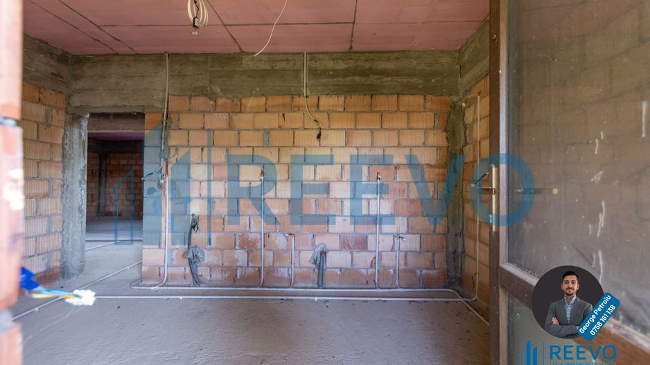 Casă/Vilă de vânzare în Șerbănești, Bacău - Poză 20