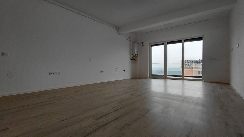 Garsoniera de vanzare cartierul Da Vinci - Poză 3