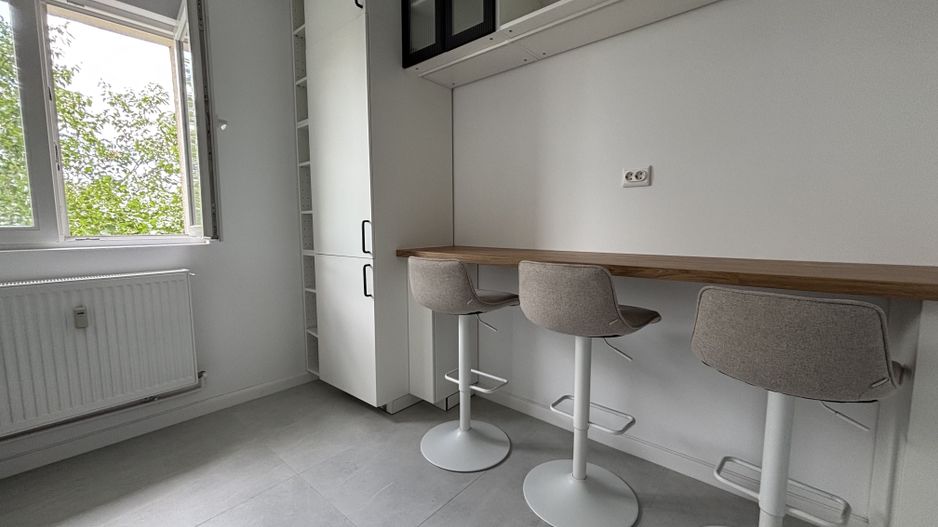 APARTAMENT 3 CAMERE | DOROBANTI | RENOVAT - Poză 33