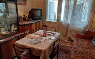 Apartament cu 3 camere decomandat - Etaj 2 - Fara Risc - Podu Ros - Poză 7